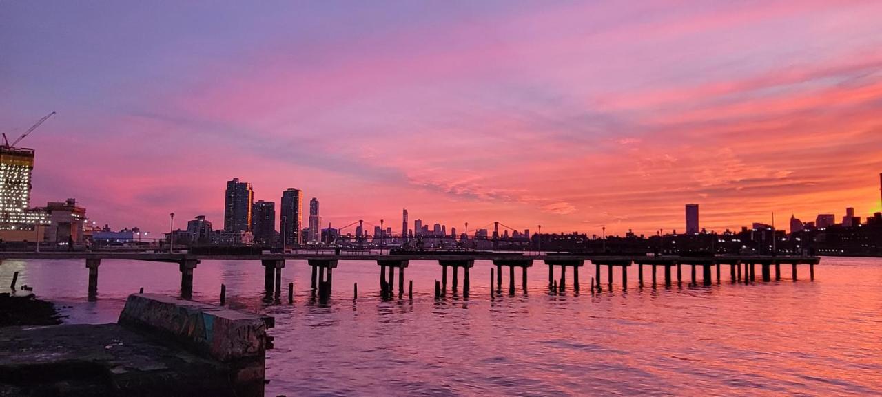 Homestyle Haven By The Water Nueva York Exterior foto